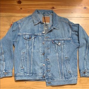 Levi’s Trucker Jacket